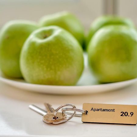 Nasze Kamienice Apartament Kameralny Rzeszow Ngoại thất bức ảnh