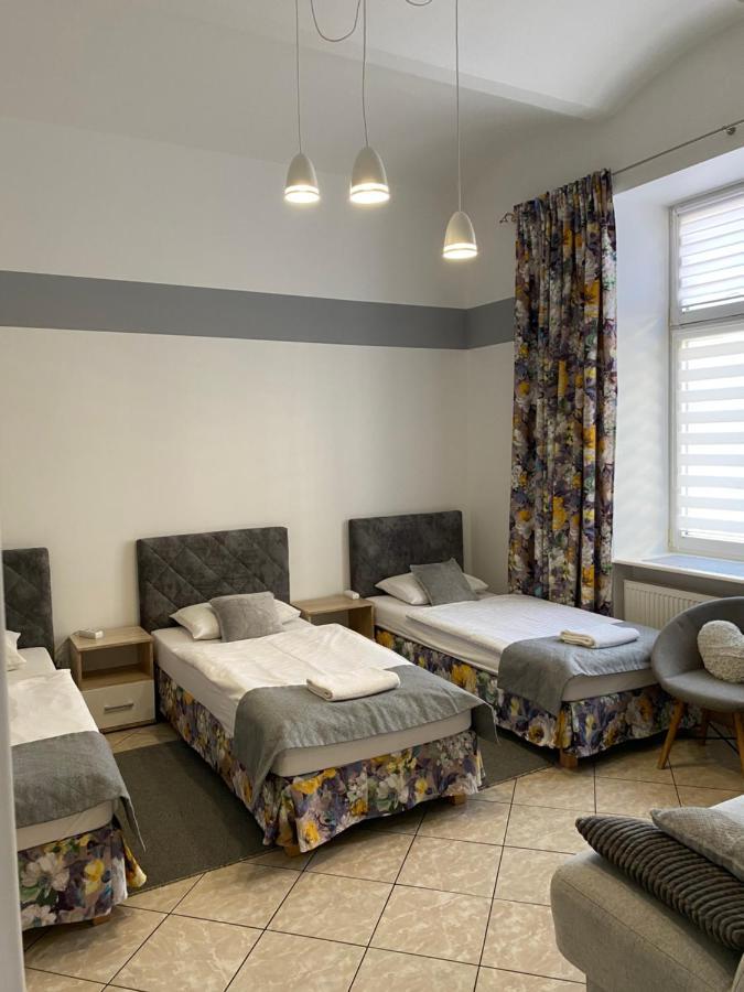Nasze Kamienice Apartament Kameralny Rzeszow Ngoại thất bức ảnh