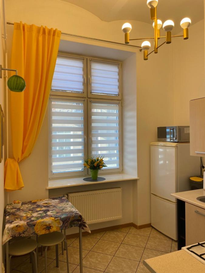 Nasze Kamienice Apartament Kameralny Rzeszow Ngoại thất bức ảnh