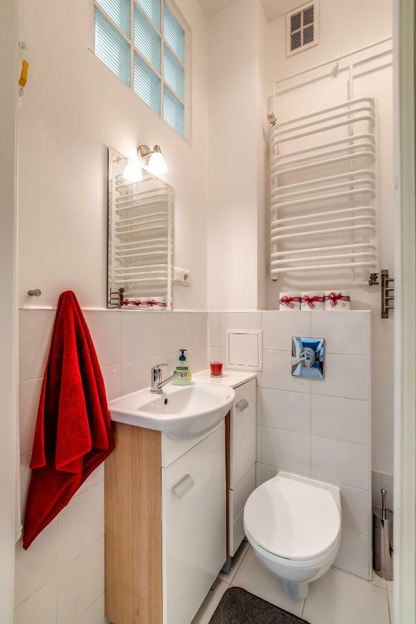 Nasze Kamienice Apartament Kameralny Rzeszow Ngoại thất bức ảnh