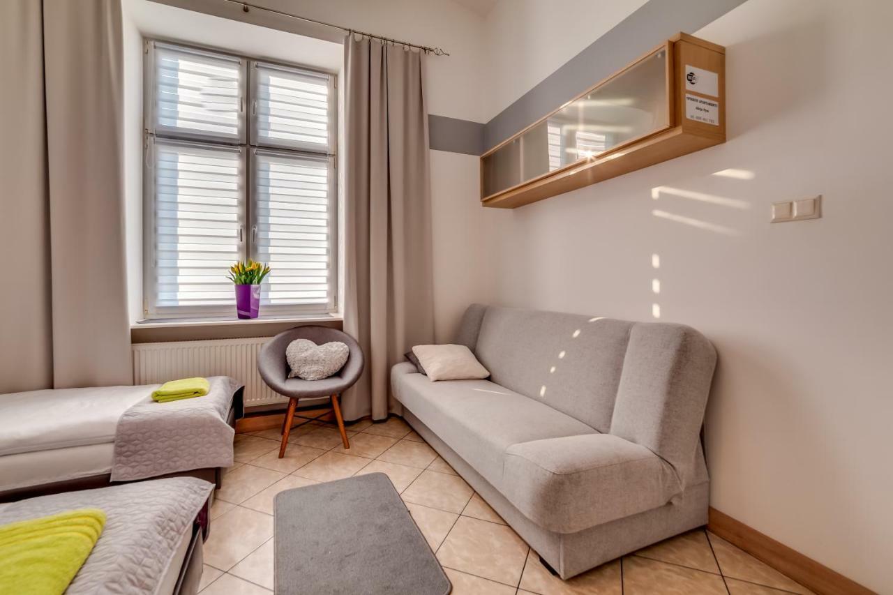 Nasze Kamienice Apartament Kameralny Rzeszow Ngoại thất bức ảnh